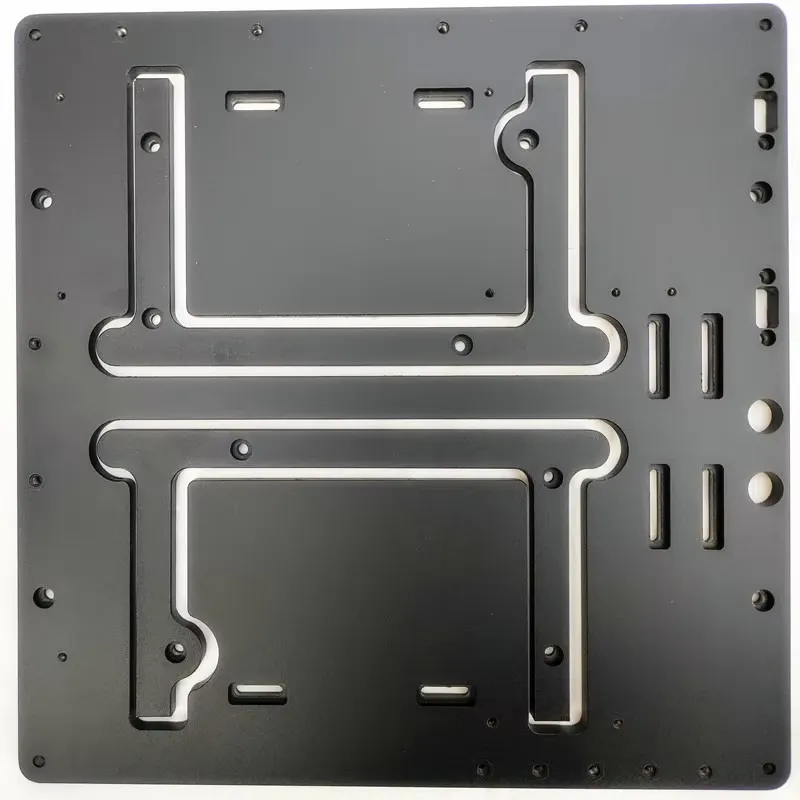 for Open Frame Aluminum MATX T - Aluminum Open Frame Test Bench Water Cooling 评论和价格