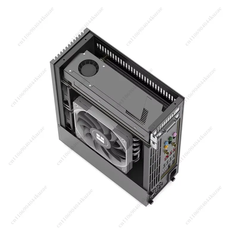for Mini ITX CNC Aluminum Chas - Sff Mini Itx Cnc Aluminum Chassis 评论和价格