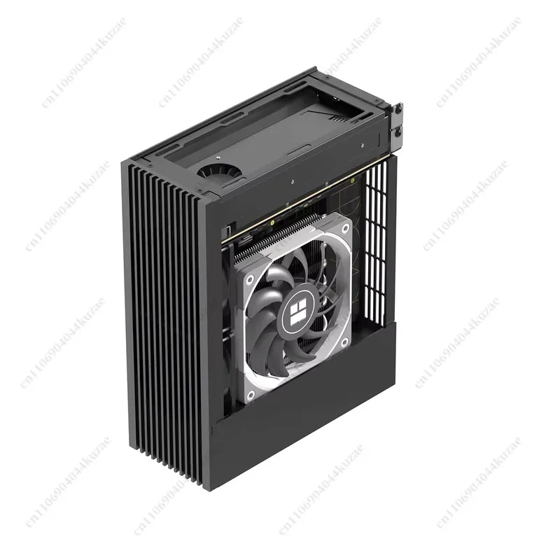 for Mini ITX CNC Aluminum Chas - Sff Mini Itx Cnc Aluminum Chassis 评论和价格